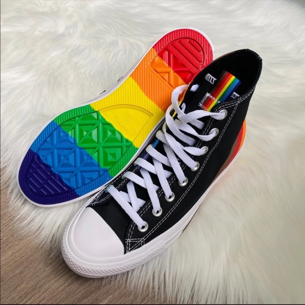 NWT Converse Chuck Taylor All Star 70 OX - Picture 4 of 12